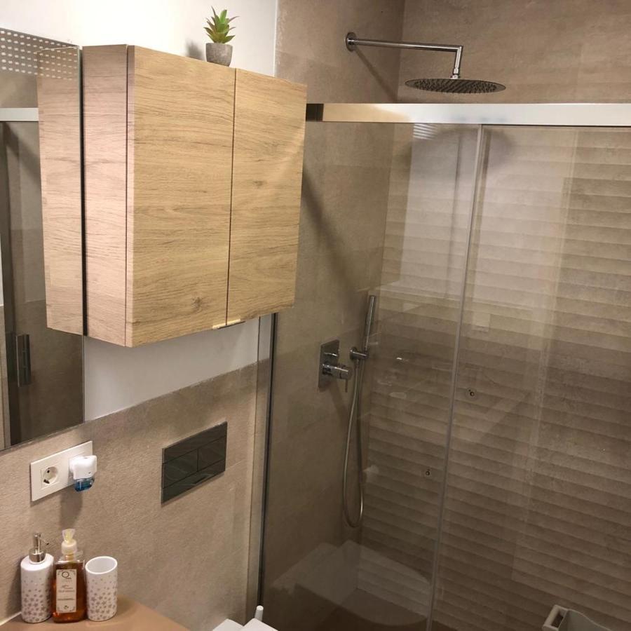 Estudio Centrico En Punonrostro 세비야 외부 사진